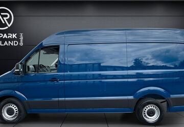 VW Crafter 178.100 km 16.950 &euro; Bochum 44866
