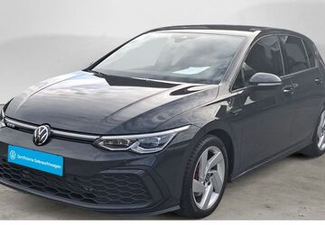 VW Golf 16.785 km 31.330 &euro; Herne 44625