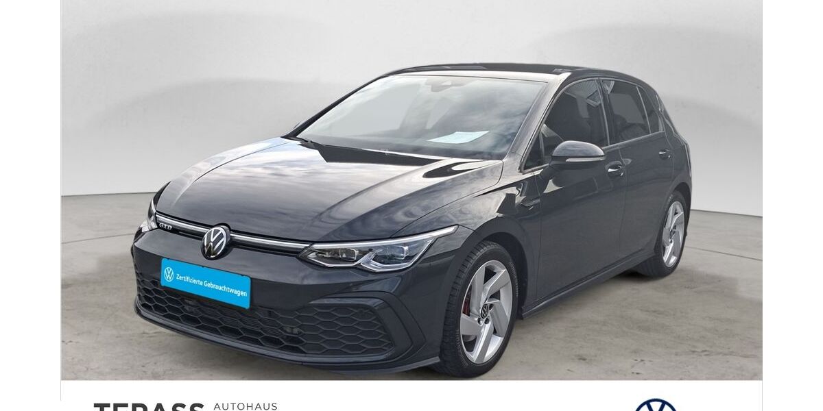 VW Golf 16.785 km 31.330 &euro; Herne 44625