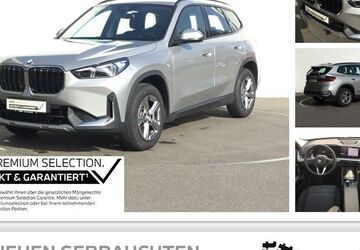 BMW X1 14.849 km 37.399 &euro; Oberhausen 46117