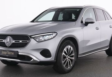 Mercedes-Benz GLC 220 19.979 km 50.999 &euro; Essen 45309