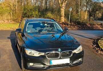 BMW 316 141.850 km 8.100 &euro; Moers 47447