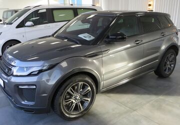 Land Rover Range Rover Evoque 178.044 km 13.950 &euro; Essen 45329