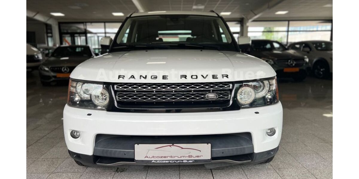 Land Rover Range Rover Sport 114.000 km 14.990 &euro; Gelsenkirchen 45881