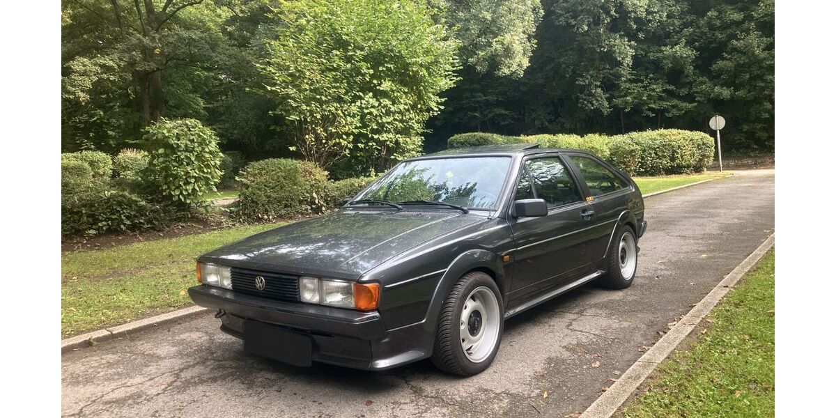 VW Scirocco 171.000 km 4.500 &euro; Witten 58452