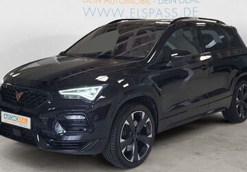 Cupra Ateca 53.289 km 30.989 &euro; Duisburg 47138