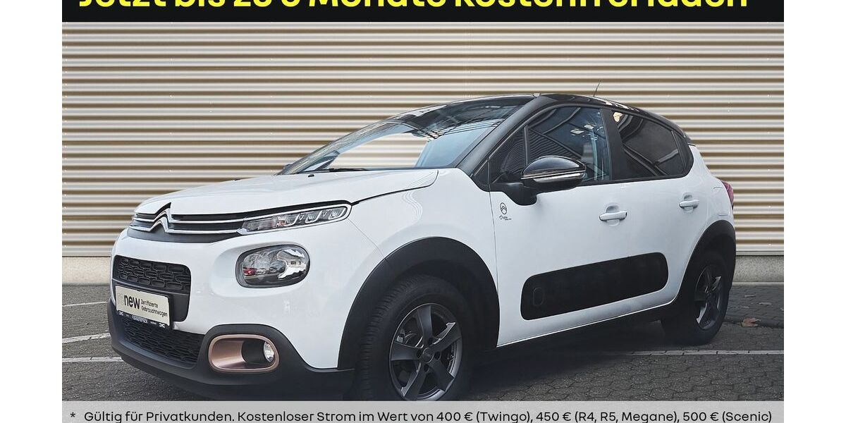 Citroen C3 35.550 km 11.990 &euro; Duisburg 47059
