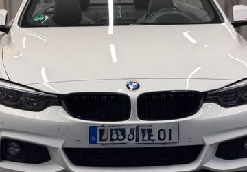 BMW 420 191.000 km 22.500 &euro; Dinslaken 46537
