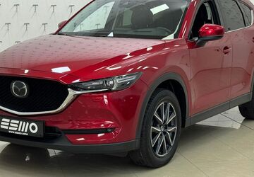 Mazda CX-5 121.280 km 15.800 &euro; Oberhausen 46149