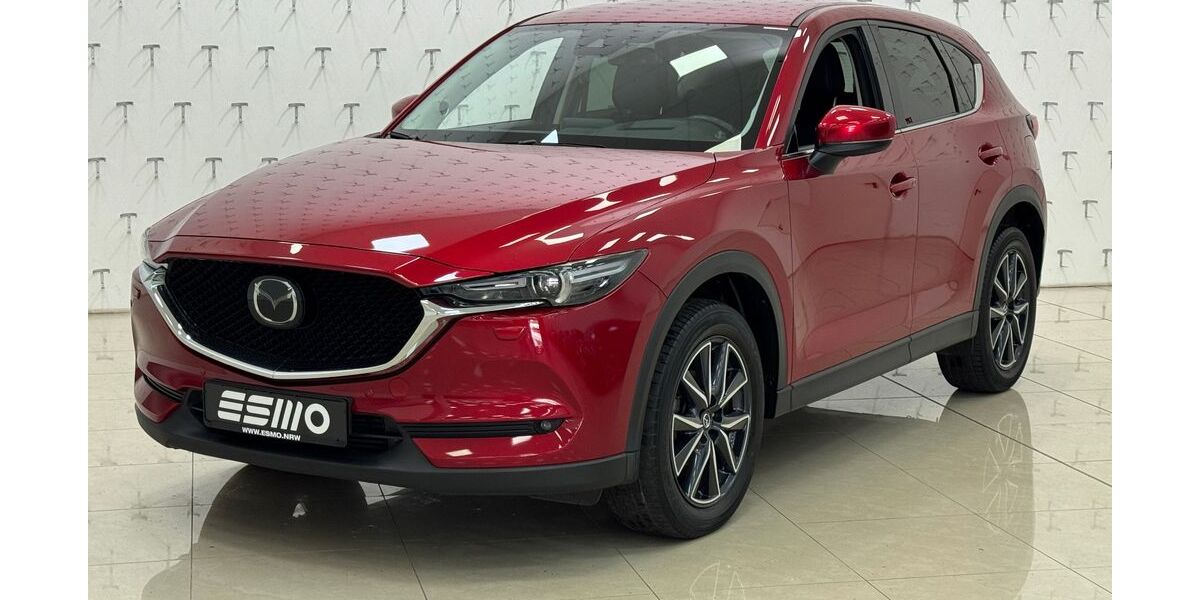 Mazda CX-5 121.280 km 15.800 &euro; Oberhausen 46149