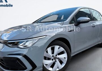 VW Golf 50.000 km 24.990 &euro; Recklinghausen 45661