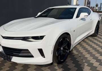 Chevrolet Camaro 108.350 km 25.950 &euro; Duisburg 47259