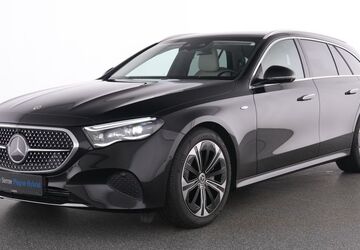 Mercedes-Benz E 300 6.912 km 52.485 &euro; Essen 45309