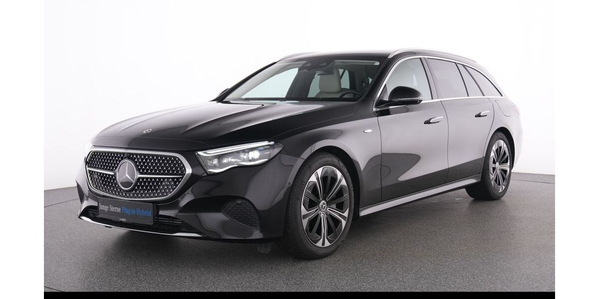 Mercedes-Benz E 300 6.912 km 52.485 &euro; Essen 45309