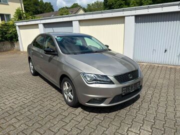 Gebrauchte Seat Toledo