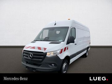 Gebrauchte Mercedes-Benz Sprinter
