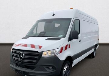 Mercedes-Benz Sprinter 6.494 km 44.917 &euro; Essen 45309