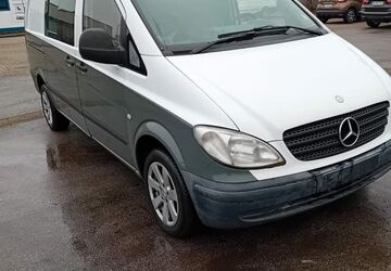 Mercedes-Benz Vito 254.000 km 3.990 &euro; Mülheim an der Ruhr 45472