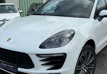 Porsche Macan 205.000 km 26.900 &euro; Gelsenkirchen 45899
