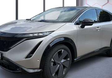 Nissan Ariya 22.590 km 38.990 &euro; Dorsten 46282