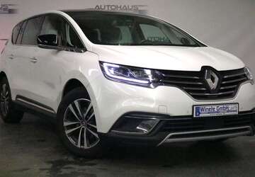 Renault Espace 140.000 km 19.490 &euro; Duisburg 47057