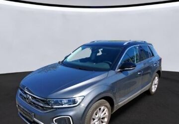 VW T-Roc 27.296 km 25.990 &euro; Essen 45307