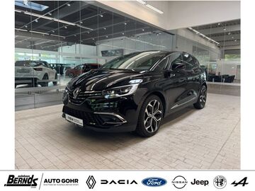Gebrauchte Renault Scenic