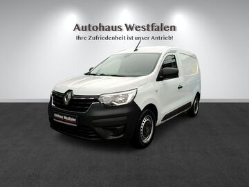 Gebrauchte Renault Express