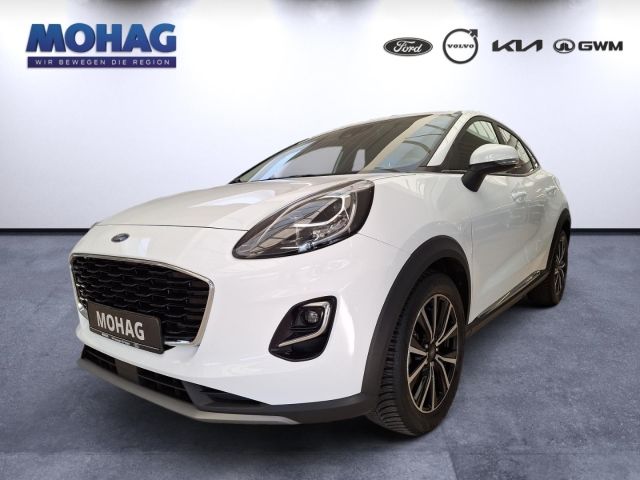 Ford Puma 17.441 km 18.990 &euro; Gelsenkirchen 45881