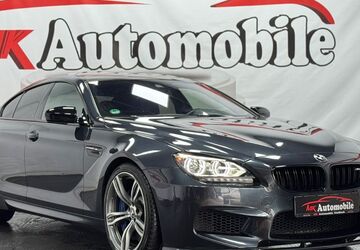 BMW M6 145.630 km 33.990 &euro; Gladbeck 45968