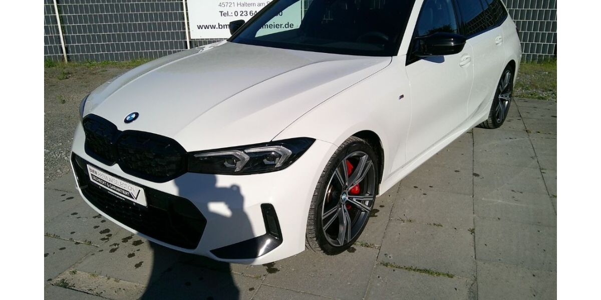 BMW M340i 55.490 km 43.900 &euro; Haltern am See 45721