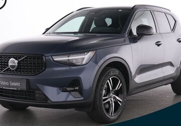 Volvo XC40 13.916 km 36.990 &euro; Witten 58453