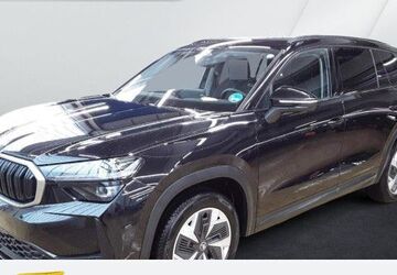 Skoda Kodiaq 23.807 km 43.220 &euro; Oberhausen 46047
