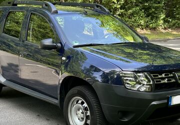 Dacia Duster 139.300 km 4.990 &euro; Essen 45134