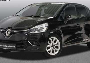 Renault Clio 54.390 km 10.370 &euro; Essen 45239