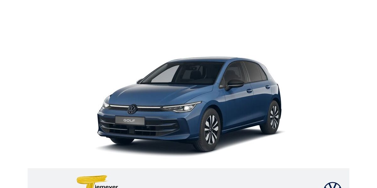 VW Golf 25.606 km 27.590 &euro; Bochum 44892