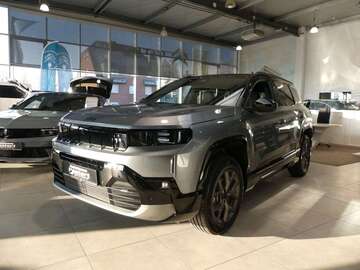 Gebrauchte Jeep Compass