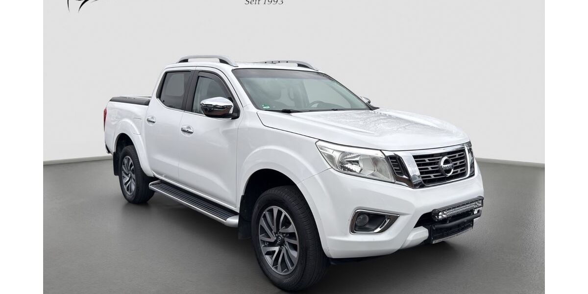 Nissan Navara 219.000 km 15.990 &euro; Mülheim a.d. Ruhr 45476