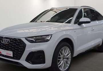 Audi Q5 46.214 km 38.450 &euro; Mülheim an der Ruhr 45481