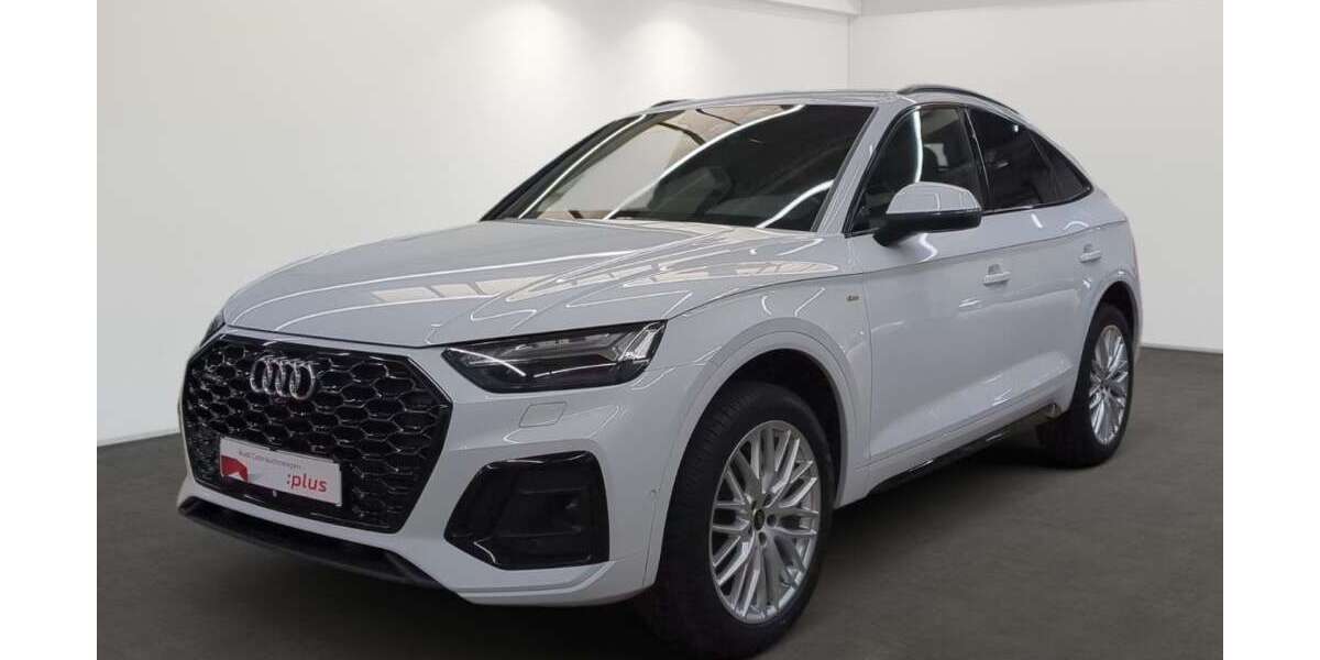 Audi Q5 46.214 km 38.450 &euro; Mülheim an der Ruhr 45481