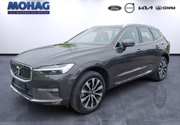 Volvo XC60 48.077 km 34.990 &euro; Gelsenkirchen 45891