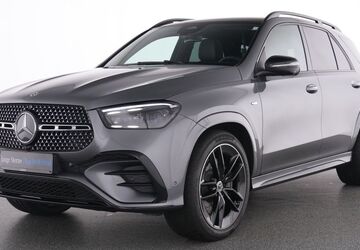 Mercedes-Benz GLE 400 14.217 km 88.485 &euro; Essen 45309
