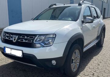 Dacia Duster 74.250 km 9.300 &euro; Bochum 44866