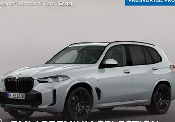 BMW X5 18.361 km 84.899 &euro; Essen 45141