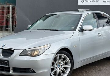 BMW 525 199.150 km 5.999 &euro; Essen 45139