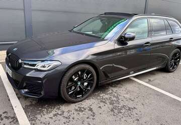 BMW 530 39.000 km 52.600 &euro; Duisburg 47051