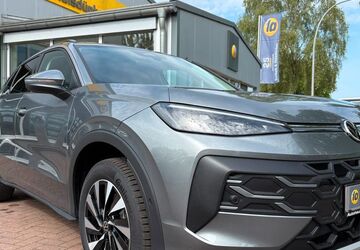VW T-Roc 6.342 km 35.950 &euro; Heiden 46359