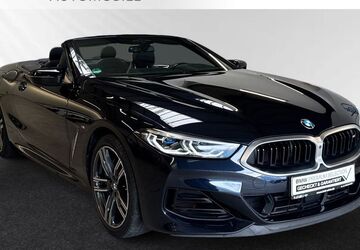 BMW M850 63.750 km 66.590 &euro; Wesel 46485