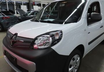 Renault Kangoo 55.910 km 10.800 &euro; Duisburg 47055