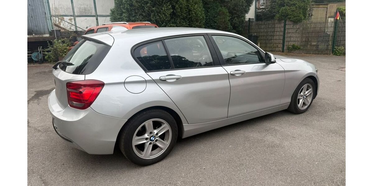 BMW 116 209.469 km 3.500 &euro; Essen 45307
